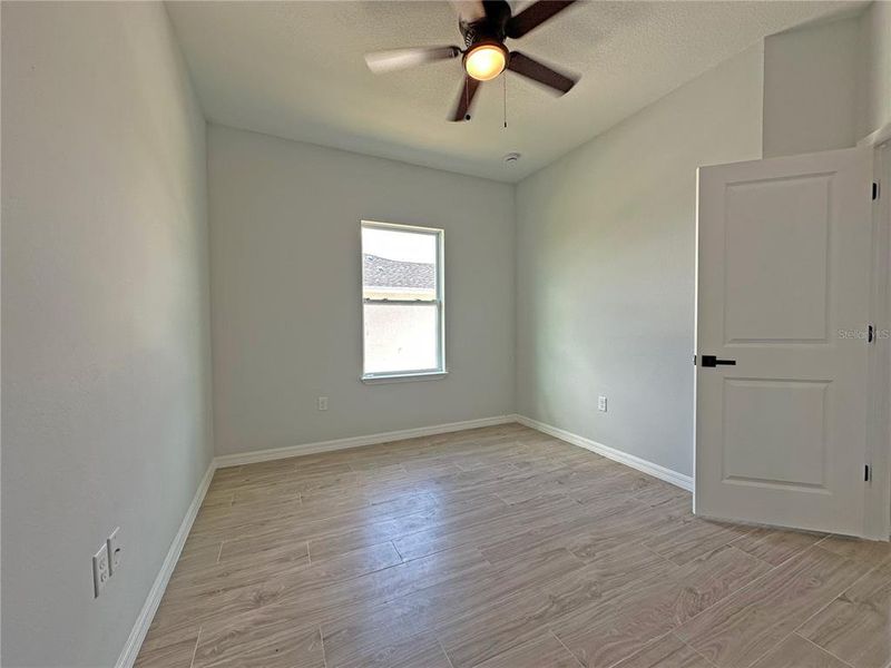 Spacious, unfurnished interior of a new home in , Port Charlotte (Image 10).