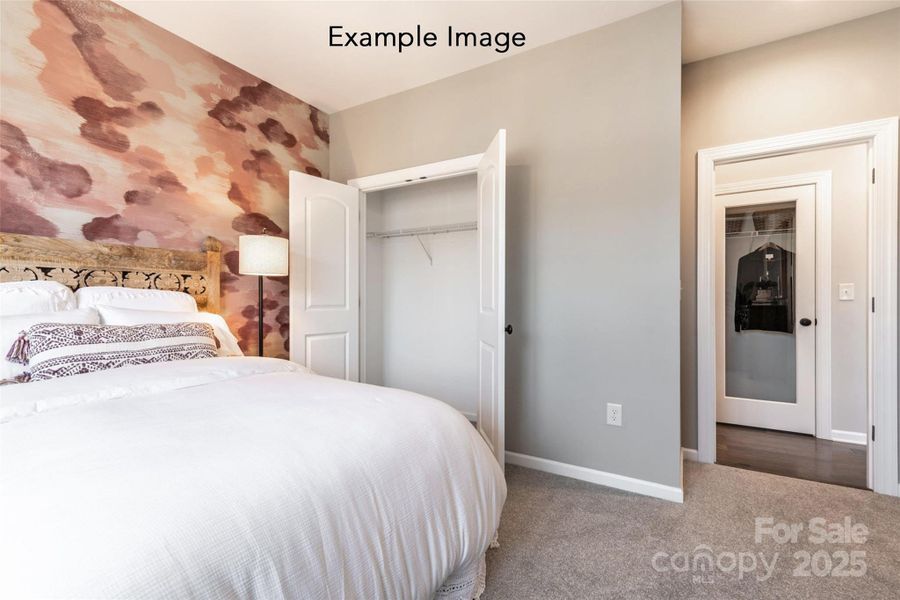 Example Photo - Bedroom 2