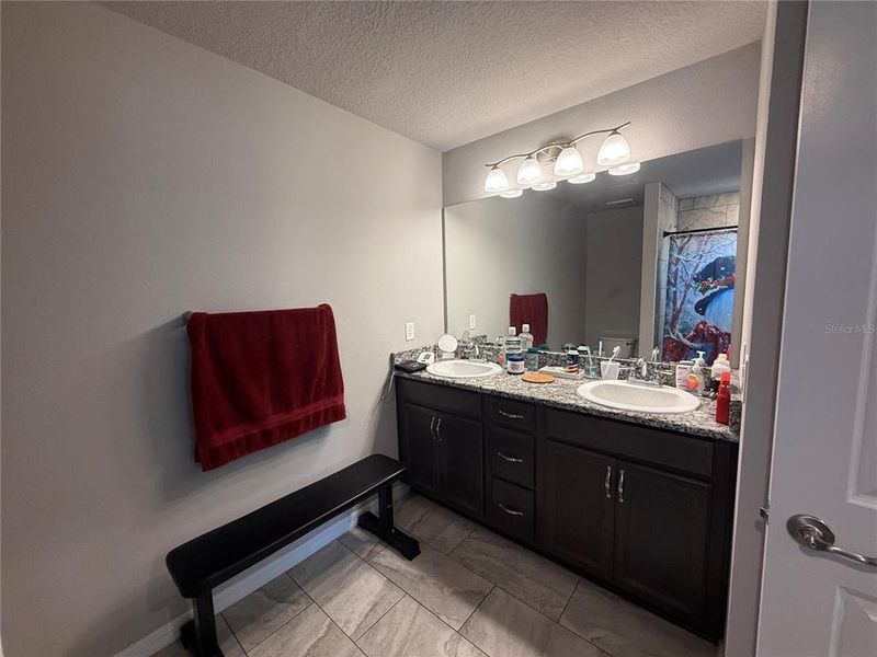 Furnished interior view inside a new home in , Hudson (Image 12).