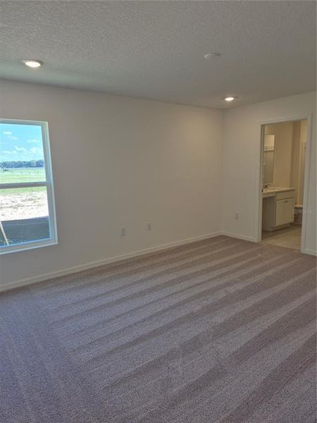 Spacious, unfurnished interior of a new home in Tillman Oaks, Wildwood (Image 3).