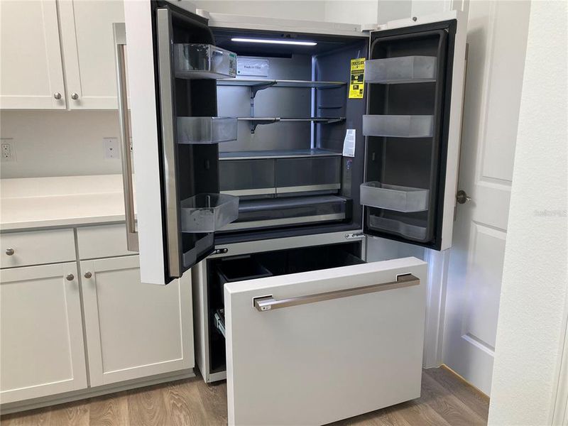 Close-up of interior finishes inside a home in , Daytona Beach (Image 62). Close-up of interior finishes inside a home in , Daytona Beach (Image 62).