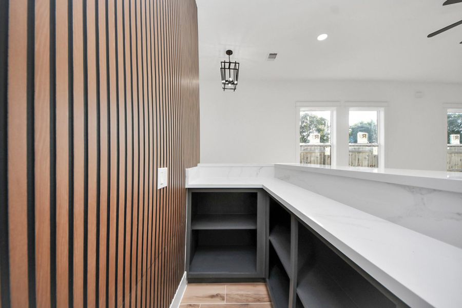 Furnished interior view inside a new home in , Liberty (Image 12). Furnished interior view inside a new home in , Liberty (Image 12).