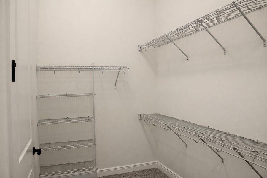 Closet Closet