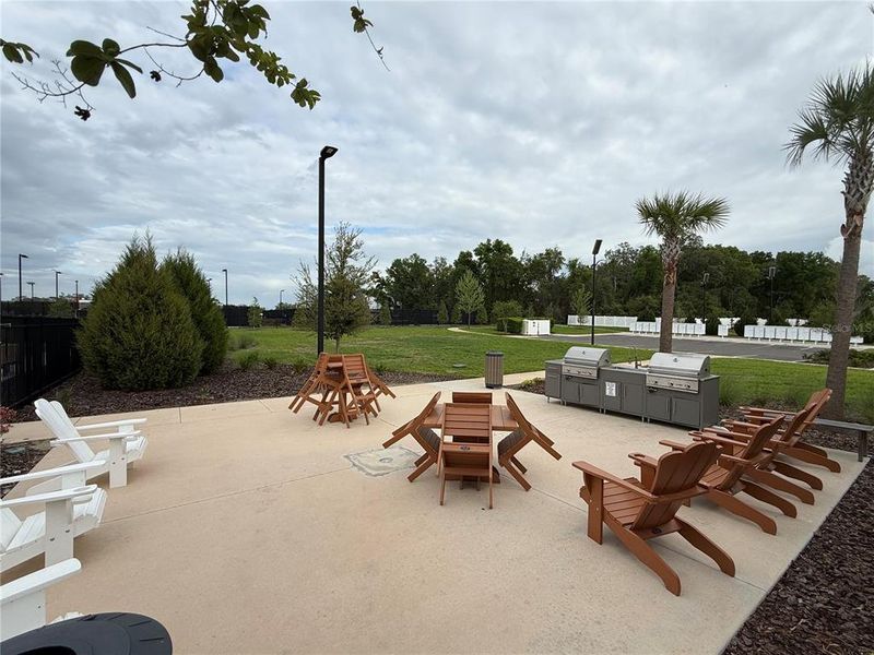 Community amenities in , Zephyrhills (Image 44).