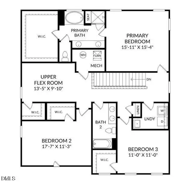 Lot 2 Floor 2 Lot 2 Floor 2