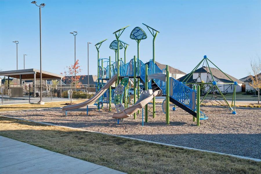 Community amenities in Lakehaven - Signature Series, Farmersville (Image 35). Community amenities in Lakehaven - Signature Series, Farmersville (Image 35).