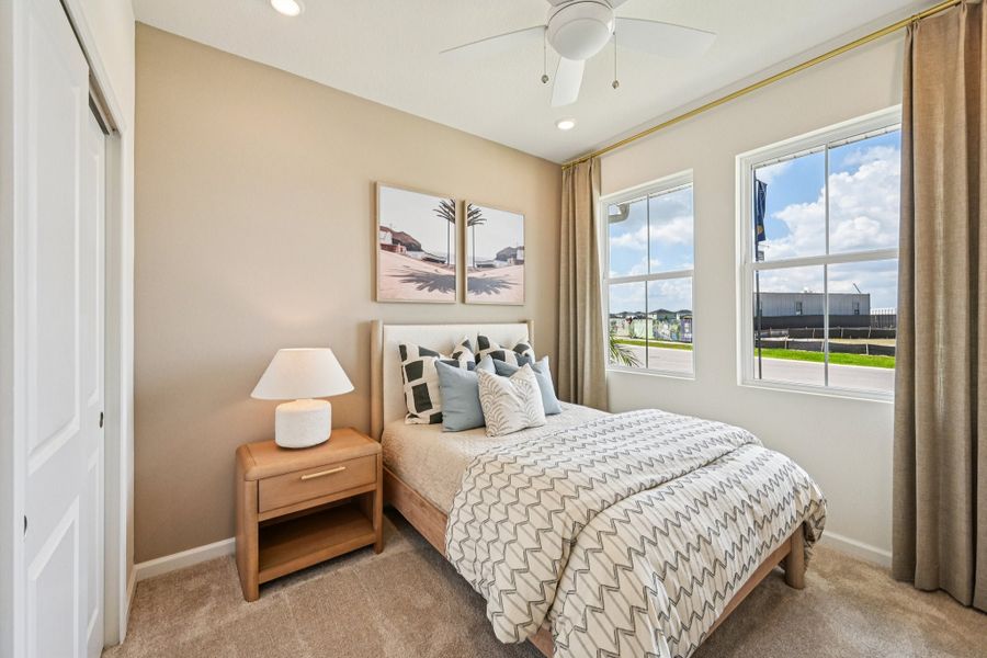 Port St. Lucie, FL New Home.  - Slide 12