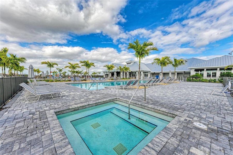 Community amenities in , Lakewood Ranch (Image 48).