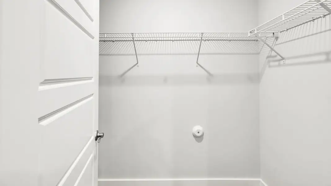 Spacious, unfurnished interior of a new home in Saunders Village, Northwest (Image 23). Spacious, unfurnished interior of a new home in Saunders Village, Northwest (Image 23).