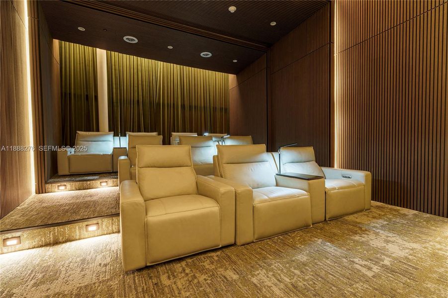 Theater