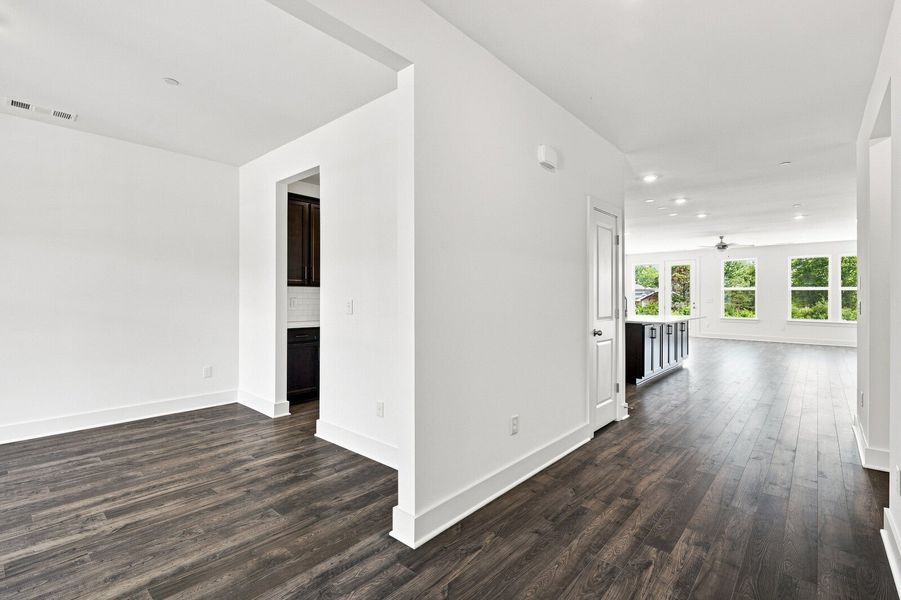 3,755sf New Home in Smyrna, TN.  - Slide 5