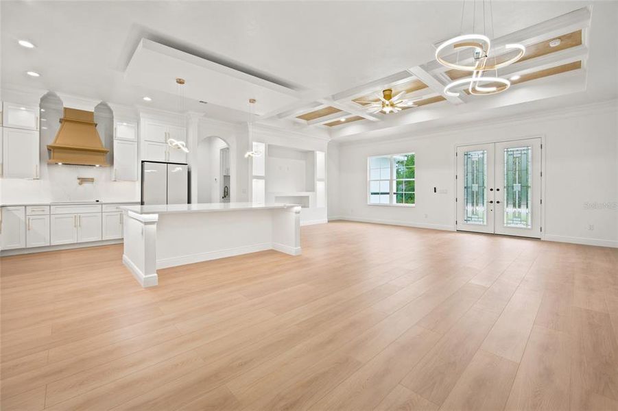 Spacious, unfurnished interior of a new home in , Dunnellon (Image 25). Spacious, unfurnished interior of a new home in , Dunnellon (Image 25).