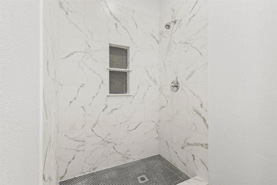 Furnished interior view inside a new home in , Petty (Image 5). Furnished interior view inside a new home in , Petty (Image 5).