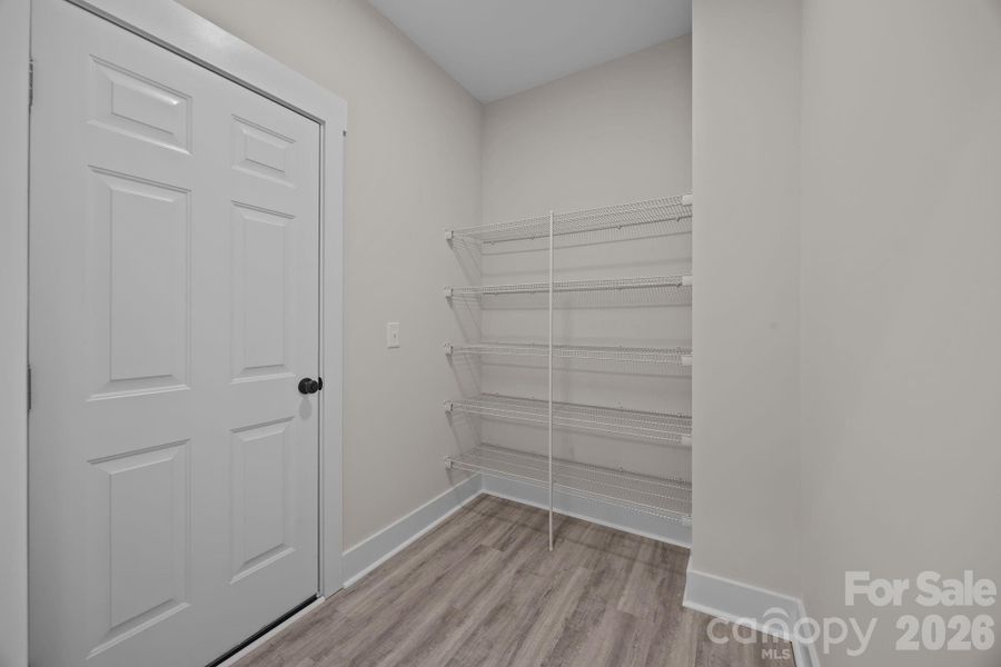 Spacious, unfurnished interior of a new home in , Gastonia (Image 23).