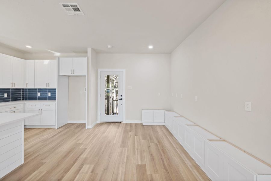 Spacious, unfurnished interior of a new home in , Wimberley (Image 31). Spacious, unfurnished interior of a new home in , Wimberley (Image 31).