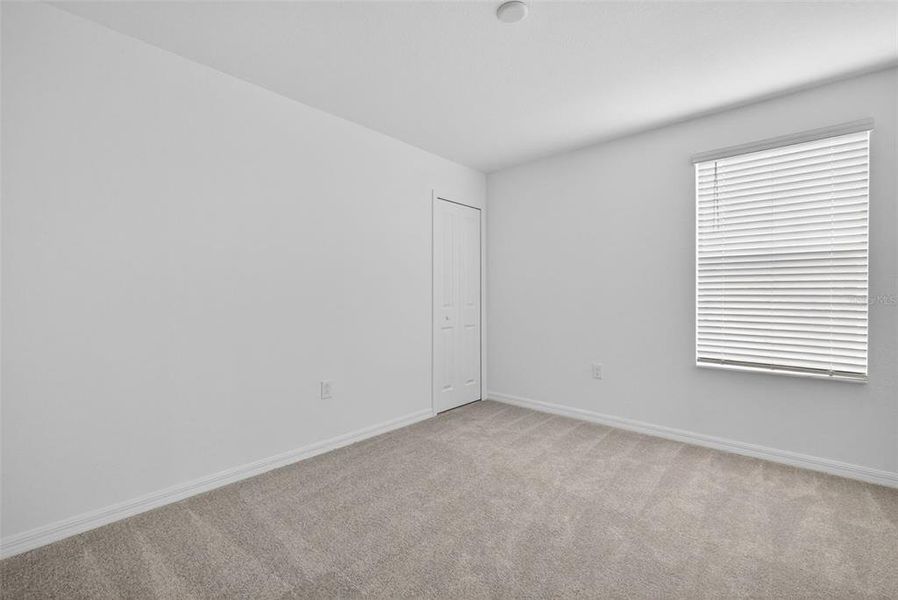 Spacious, unfurnished interior of a new home in Willow, Punta Gorda (Image 30). Spacious, unfurnished interior of a new home in Willow, Punta Gorda (Image 30).