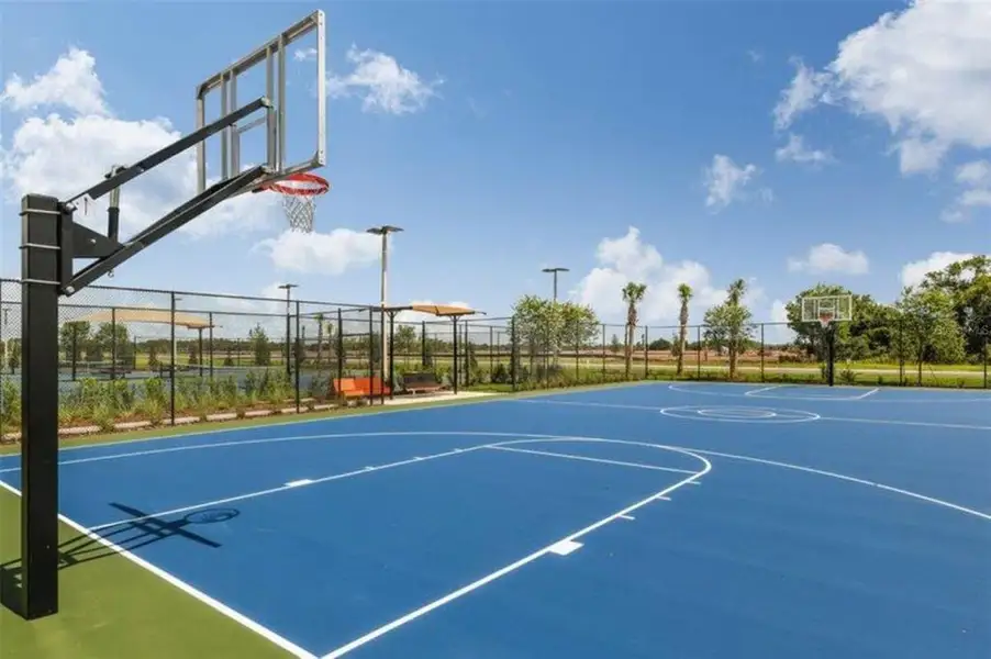 Community amenities in Waterset, Apollo Beach (Image 21).