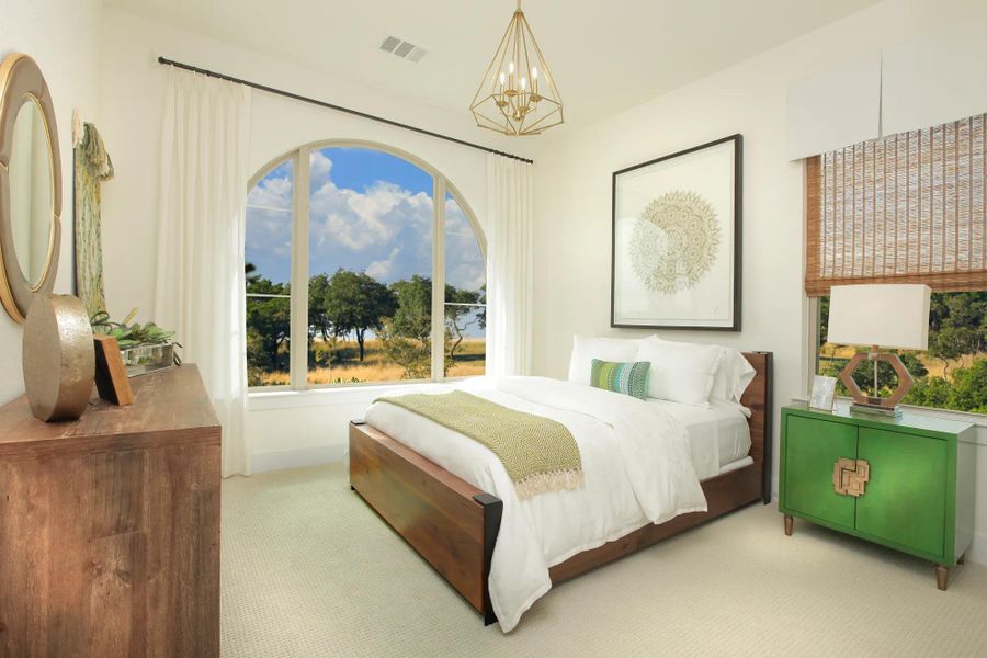 The Brady Bedroom 2 The Brady Bedroom 2