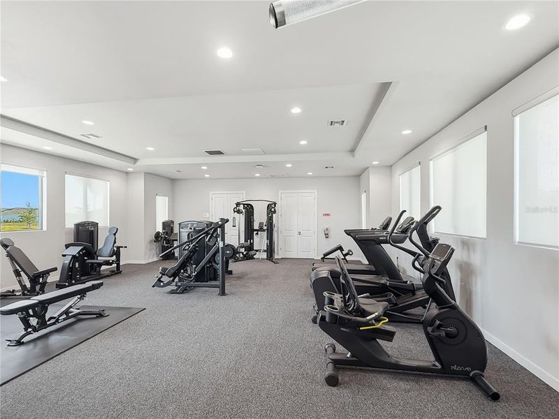 Community amenities in , Englewood (Image 34).