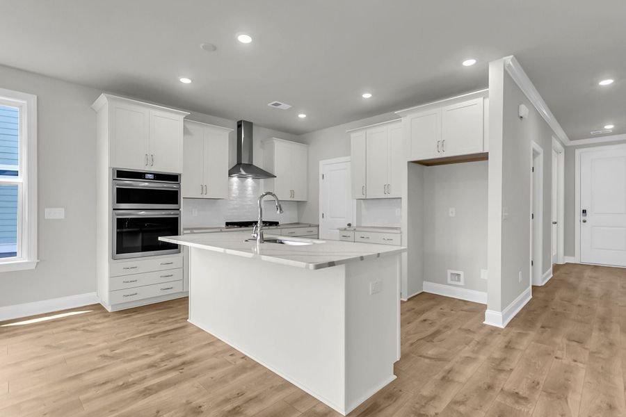 3,020sf New Home in Summerville, SC.  - Slide 13