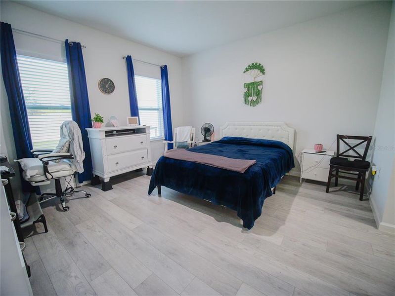 Furnished interior view inside a new home in , Ocala (Image 7). Furnished interior view inside a new home in , Ocala (Image 7).