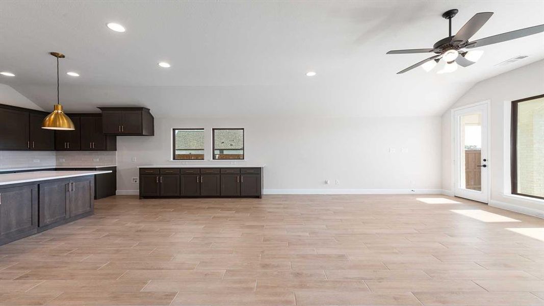 Image 21 of a home in Terraces 62'.