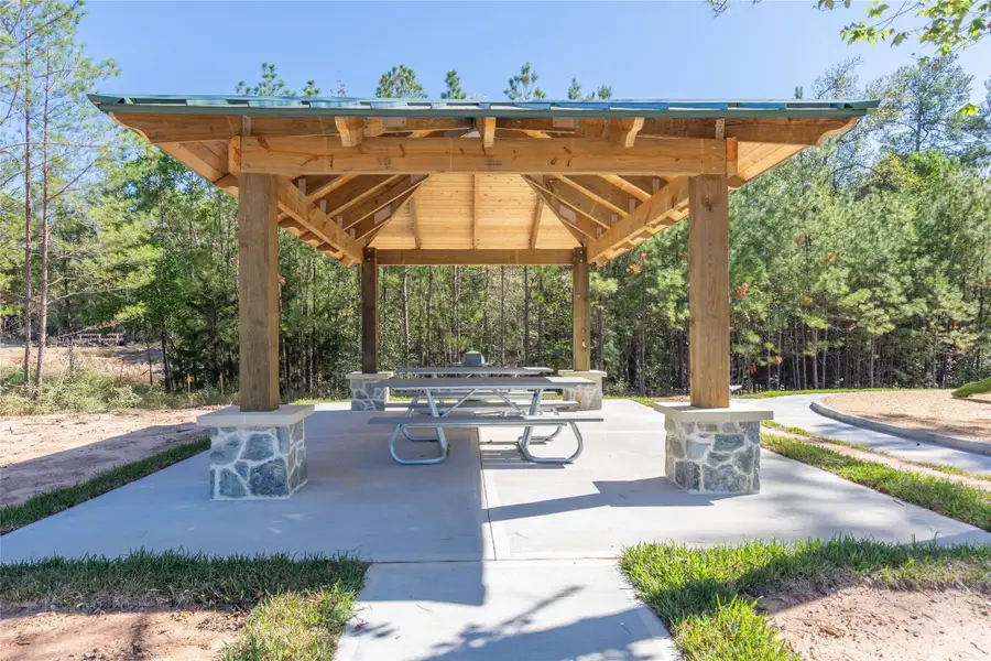 Community amenities in Stewart's Ranch, Conroe (Image 45).