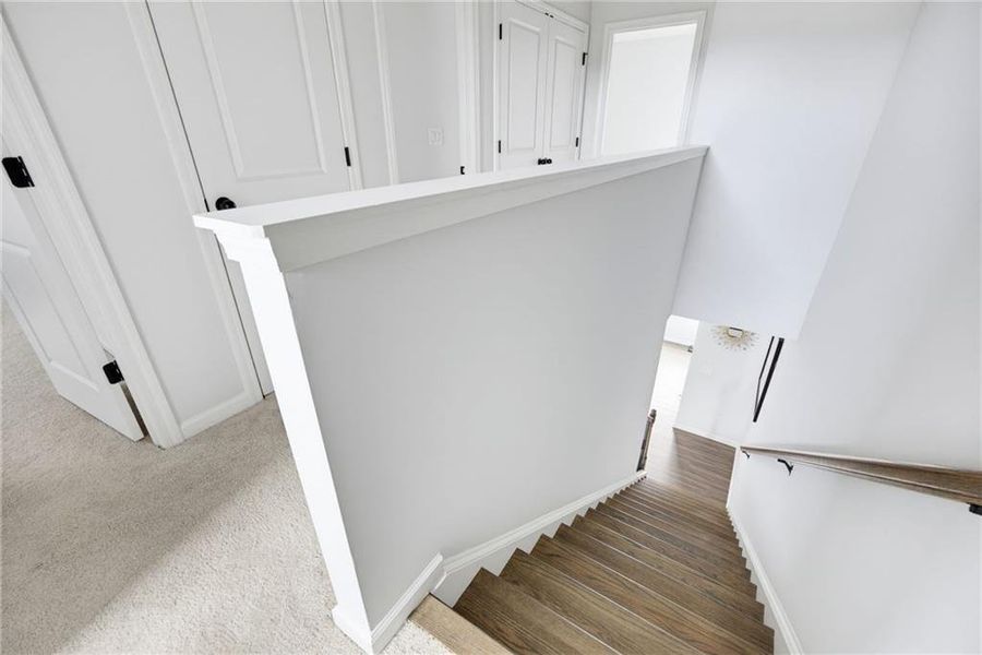 Spacious, unfurnished interior of a new home in Madison at Buice Lake, Acworth (Image 23). Spacious, unfurnished interior of a new home in Madison at Buice Lake, Acworth (Image 23).