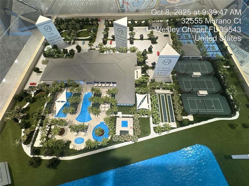 Image 35 of a home in Valencia Ridge.