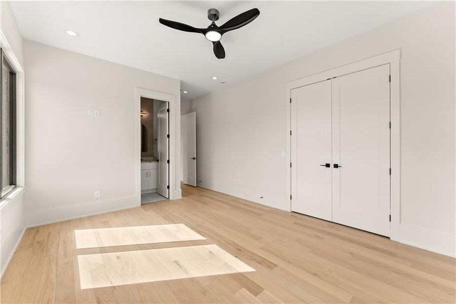 Spacious, unfurnished interior of a new home in , Dacula (Image 30).