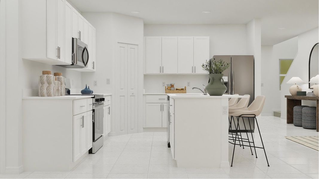 Florida Core L006 Jefferson Electric Kitchen 2of2 F1 Base7 12 24 25