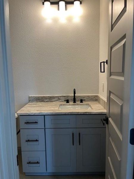 Furnished interior view inside a new home in , Athens (Image 8).