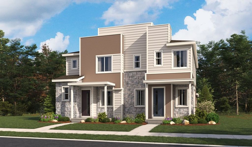 Boston-Chicago-D769-D770-Buckley Yard Elevation C