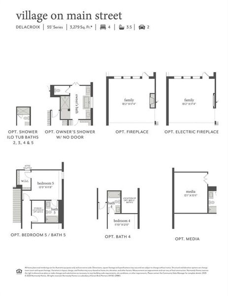 This lovely home features the optional electirc fireplace, shower ILO of tub in bath 2, media room, bath 4 and so much more! This lovely home features the optional electirc fireplace, shower ILO of tub in bath 2, media room, bath 4 and so much more!