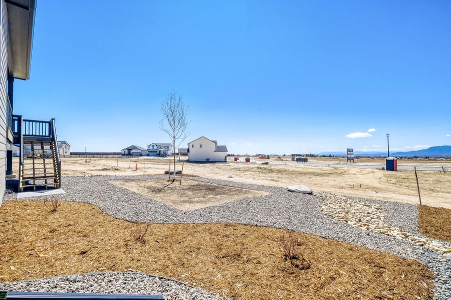 8720 San Diego - Backyard