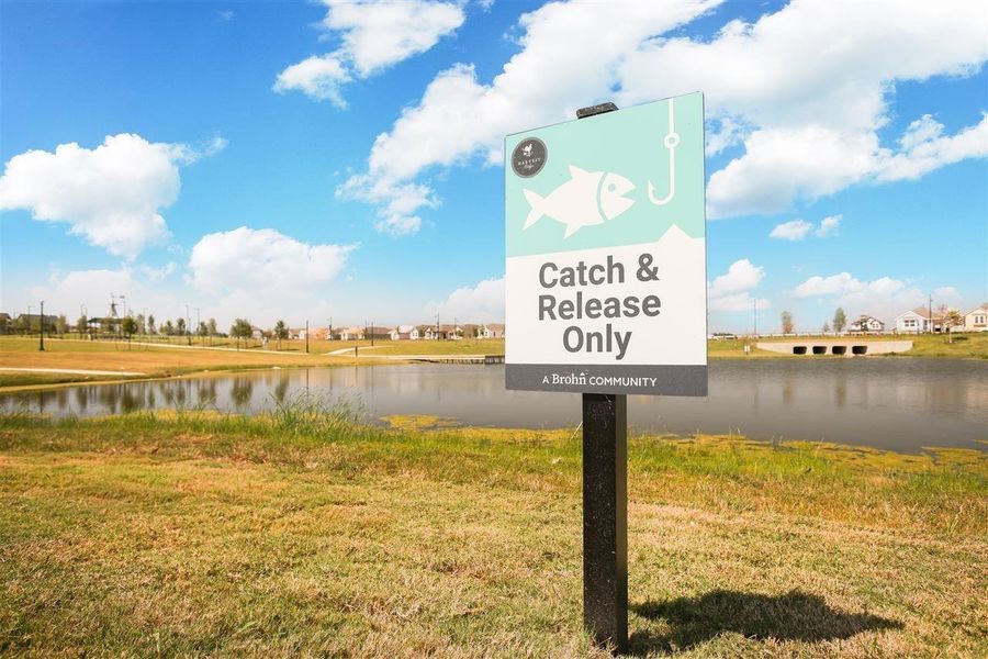 Image 30 of a home in Harvest Ridge.