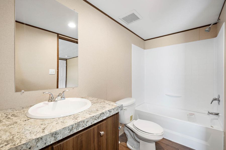 Image 21 of a home in . Image 21 of a home in .