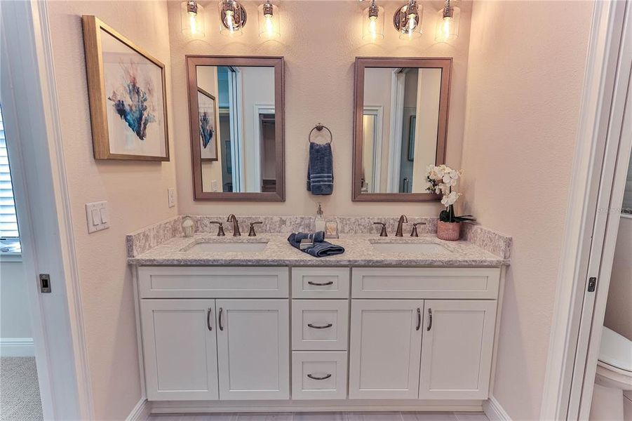 Furnished interior view inside a new home in , Crystal River (Image 36). Furnished interior view inside a new home in , Crystal River (Image 36).