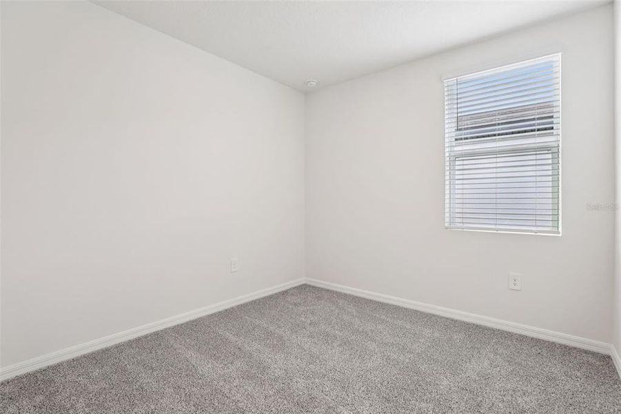 Spacious, unfurnished interior of a new home in Hamilton Bluff - Classic Series, Lake Hamilton (Image 26).