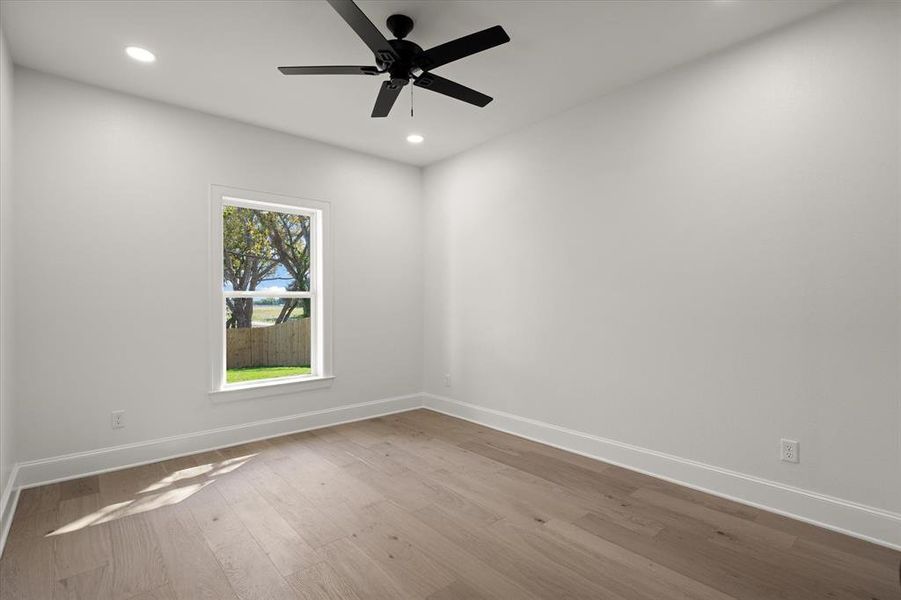 Spacious, unfurnished interior of a new home in , Athens (Image 14).