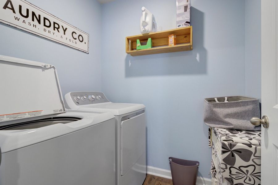 Image 25 of a home in Stone Ridge. Image 25 of a home in Stone Ridge.