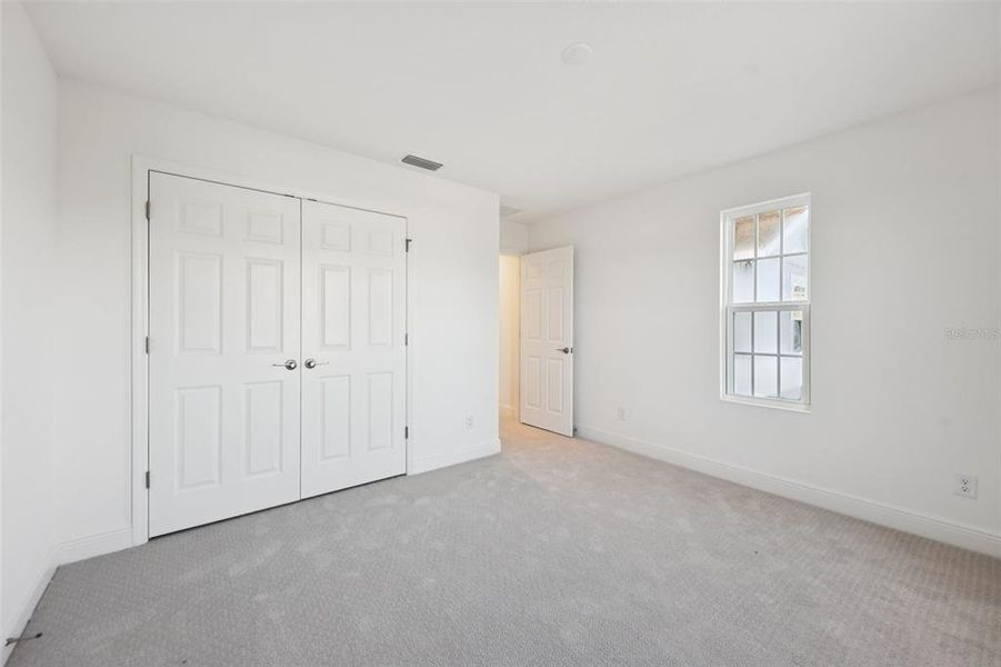 Spacious, unfurnished interior of a new home in , Groveland (Image 33). Spacious, unfurnished interior of a new home in , Groveland (Image 33).