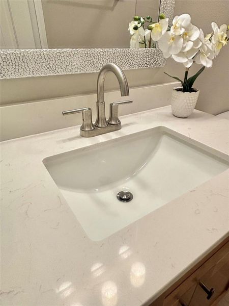 Furnished interior view inside a new home in , Palacios (Image 16).