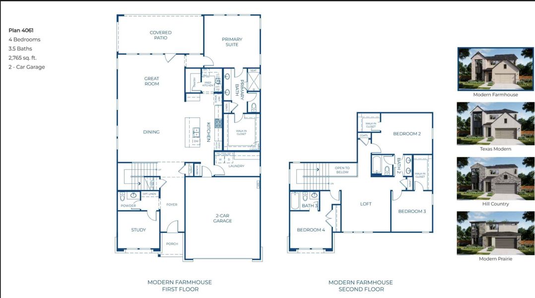 2D floor plan layout of this home in Bluff Haven, Georgetown, TX (Image 3). 2D floor plan layout of this home in Bluff Haven, Georgetown, TX (Image 3).