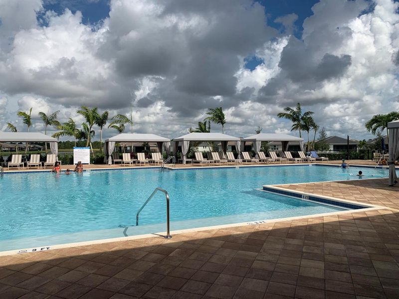 Community amenities in , Port St. Lucie (Image 52).