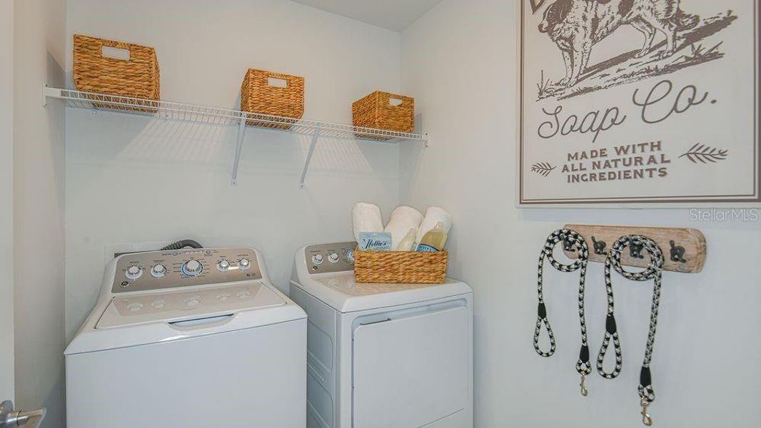Close-up of interior finishes inside a home in Brookland Park, Auburndale (Image 15).