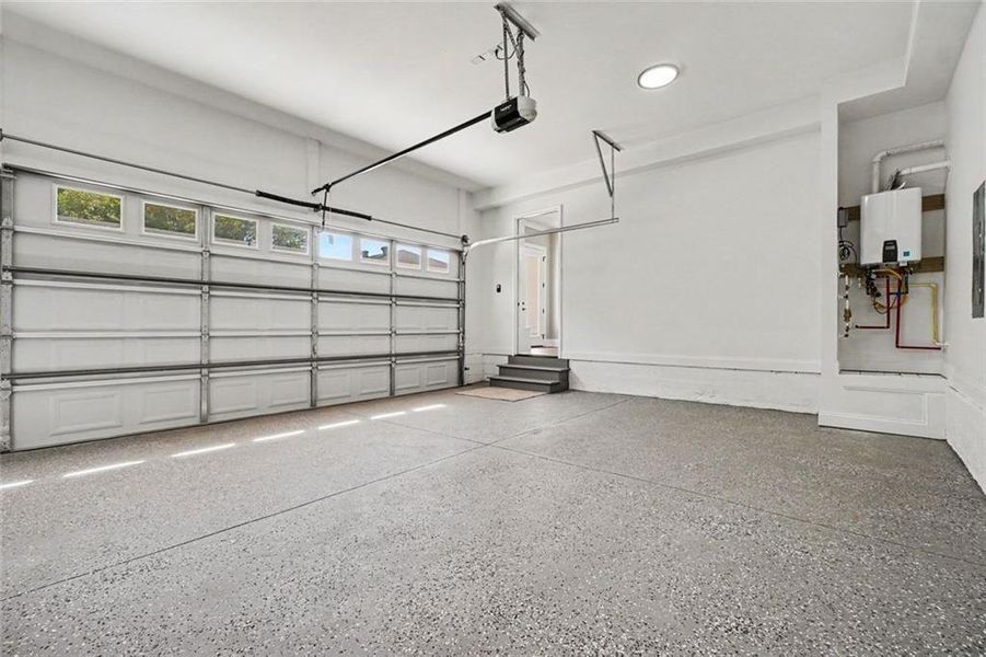 Spacious, unfurnished interior of a new home in , Hapeville (Image 26). Spacious, unfurnished interior of a new home in , Hapeville (Image 26).