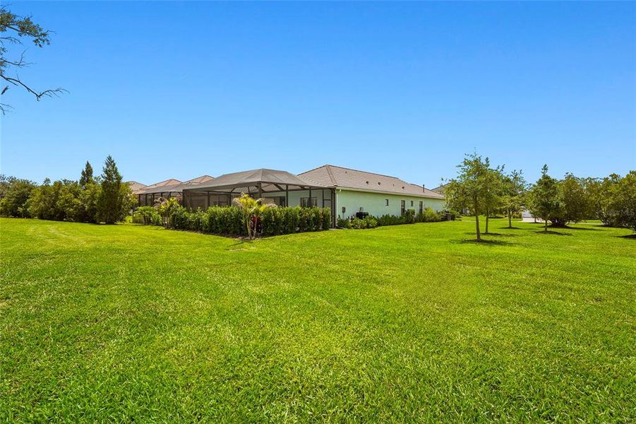 Natural landscape and outdoor views near  in Sarasota (Image 73).