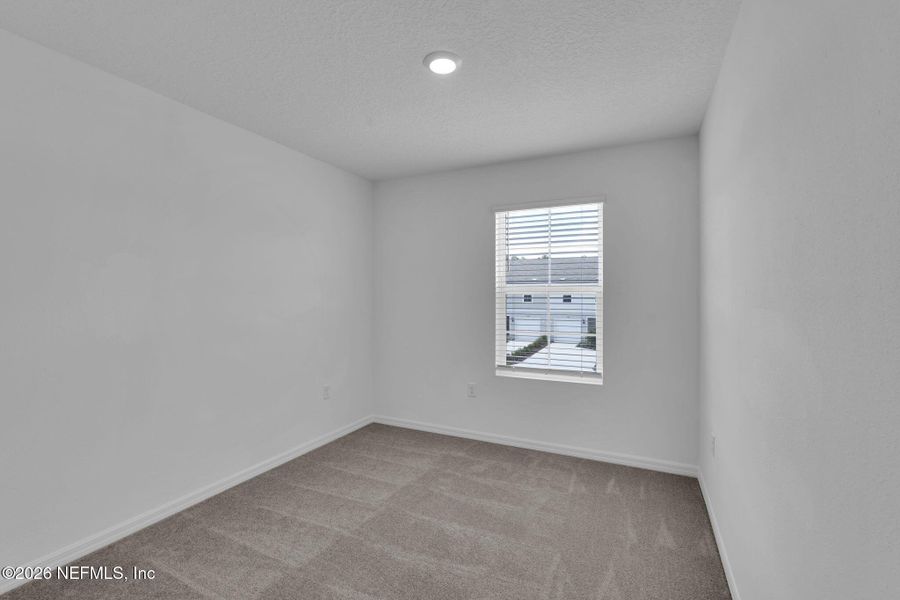 Spacious, unfurnished interior of a new home in , Jacksonville (Image 18).