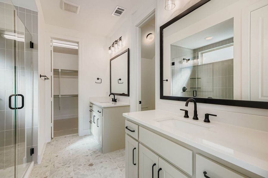 4413 Script - Primary Bath 4413 Script - Primary Bath